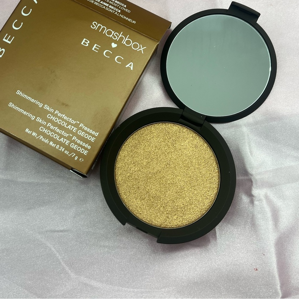 Becca highlight - Picture 2 of 2